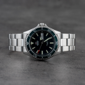 Orient Mako III Automatic