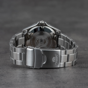 Orient Mako III Automatic