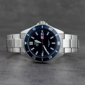 Orient Mako III Automatic