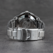 Orient Mako III Automatic