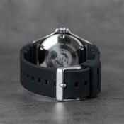 Orient Mako III Automatic