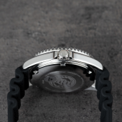 Orient Mako III Automatic