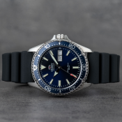 Orient Mako III Automatic