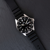 Orient Mako III Automatic