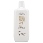 Alyssa Ashley White Musk sprchový gél pre ženy 500 ml