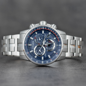 Citizen Radio Controlled