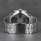 Citizen Radio Controlled