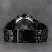 Citizen Radio Controlled