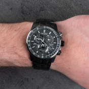 Citizen Radio Controlled