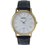 Seiko Solar