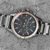 Tommy Hilfiger Mason