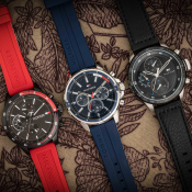 Tommy Hilfiger Trent