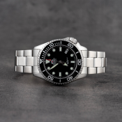Orient Triton Diver Automatic