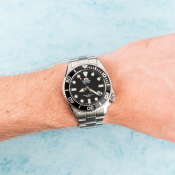 Orient Triton Diver Automatic