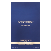 Boucheron Boucheron toaletná voda pre ženy 100 ml
