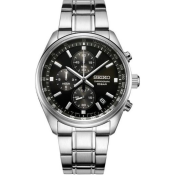 Seiko Chronograph
