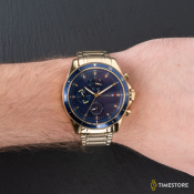 Tommy Hilfiger Parker