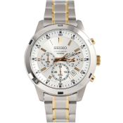 Seiko Chronograph