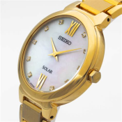 Seiko Solar