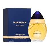 Boucheron Boucheron toaletná voda pre ženy 50 ml