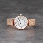 Emporio Armani Gianni T-Bar