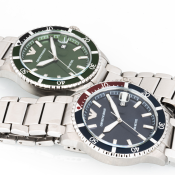 Emporio Armani Mario