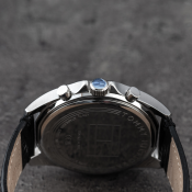 Tommy Hilfiger Baker