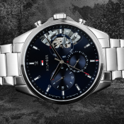 Tommy Hilfiger Baker