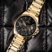 Tommy Hilfiger Baker