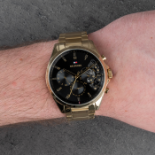 Tommy Hilfiger Baker