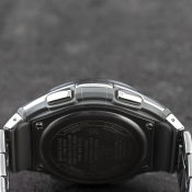 Casio Radio Controlled