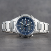 Casio Radio Controlled