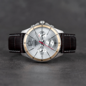 Casio Enticer Chronograph