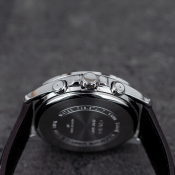 Casio Enticer Chronograph