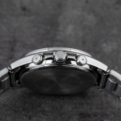 Casio Enticer Chronograph