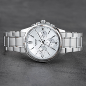 Casio Enticer Chronograph