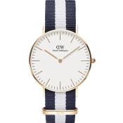 Daniel Wellington Classic Glasgow