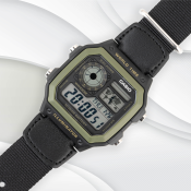 Casio Collection