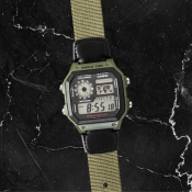Casio Collection
