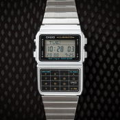 Casio Collection