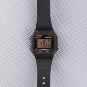 Casio Retro