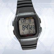 Casio Youth