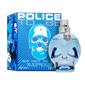 Police To Be тоалетна вода за мъже 40 ml
