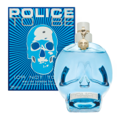 Police To Be toaletní voda pro muže 75 ml
