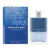 Armand Basi L'Eau Pour Homme toaletná voda pre mužov 75 ml