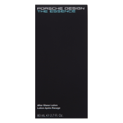 Porsche Design The Essence woda po goleniu dla mężczyzn 80 ml
