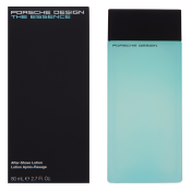 Porsche Design The Essence woda po goleniu dla mężczyzn 80 ml