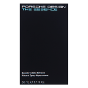 Porsche Design The Essence toaletní voda pro muže 50 ml