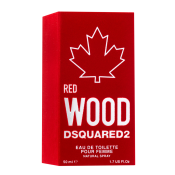 Dsquared2 Red Wood toaletná voda pre mužov 50 ml