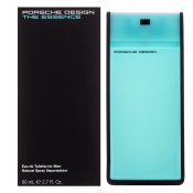 Porsche Design The Essence toaletní voda pro muže 80 ml
